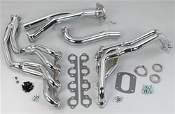 Doug Thorley Tri-Y Headers for 1988-1992 F-250, F-350 - THY-214Y-FI1-C