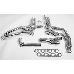 Doug Thorley Tri-Y Headers for 1993-1995 F-250, F-350 - THY-214Y-FI5-C
