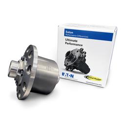 Detroit Locker Differential Carriers 917A736