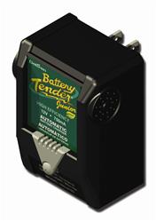 Deltran Battery Tender Junior High-Efficiency Chargers