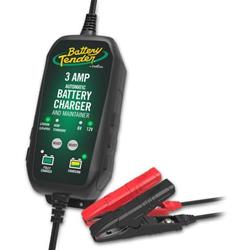 Deltran Battery Tender Selectable Battery Chargers 022-0202-COS