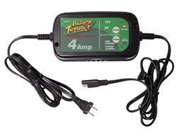 Deltran Power Tender 4 Amp Chargers