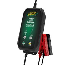 Deltran Battery Tender Selectable Battery Chargers 0221005DLWH
