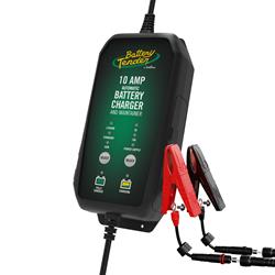 Deltran Battery Tender PowerTender Multi-Chemistry Smart Battery Chargers 0221006DLWH