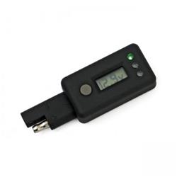 Deltran Digital LCD Voltage Indicator Displays 081-0157