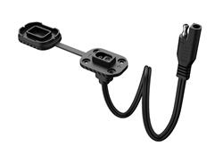 Deltran Battery Tender Quick-Disconnect Cable Mounts 081-0190-BT