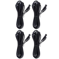 Deltran Battery Tender Extension Cables 081-0148-12-BG4