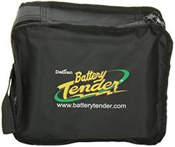 Deltran Battery Tender Storage Cases 500-0017