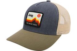 Jeep Have Fun Out There Hat HAT-JHFOTCOK