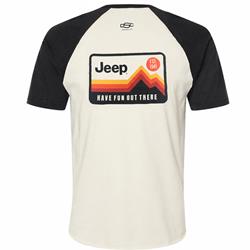 Jeep Have Fun Out There T-Shirt