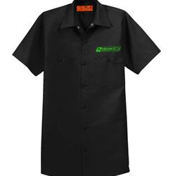 Summit Gifts Button-Down Shirts MECH-DCSUBLIME L