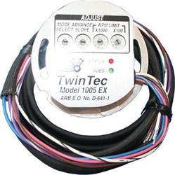 Daytona Twin Tec Ignition Module Conversion Kits 1005-EX