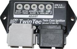 Daytona Twin Tec Powersports Ignition Modules 1008-EX
