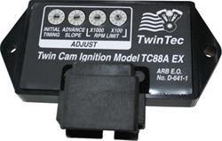 Daytona Twin Tec Powersports Ignition Modules 1009-EX