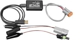 Daytona Twin Tec USB Interface Cables 18014