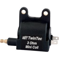 Daytona Twin Tec Ignition Coils 2006
