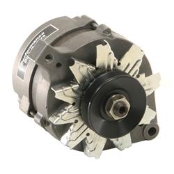 Davis Unified Ignition Ford Street One-Wire Alternators 100-5560