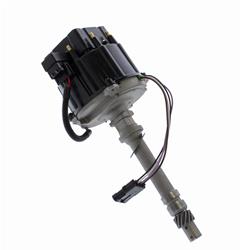 Davis Unified Ignition GM Computer-Controlled Distributors 12611BK