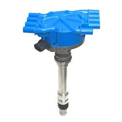 Davis Unified Ignition GM Computer-Controlled Distributors 12625-BB