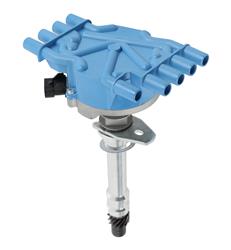 Davis Unified Ignition Vortec D.U.I. Distributors 12625BL