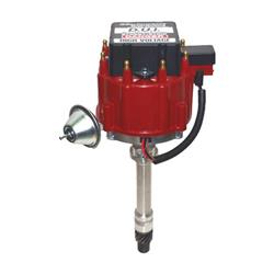 Davis Unified Ignition GM Street/Strip D.U.I. Distributors 12720ZZ454RD