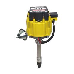 Davis Unified Ignition GM Street/Strip D.U.I. Distributors 12720ZZ502YL