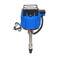 Davis Unified Ignition GM Street/Strip D.U.I. Distributors 12720ZZ454BL