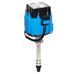 Davis Unified Ignition GM Racing D.U.I. Distributors 137212BL