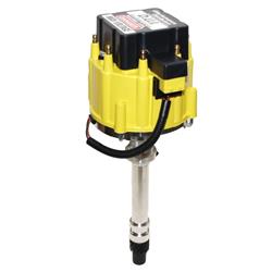 Davis Unified Ignition GM Racing D.U.I. Distributors 137212YL