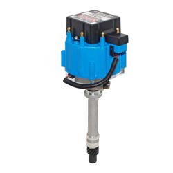 Davis Unified Ignition GM Racing D.U.I. Distributors 157212BL