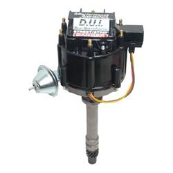 Davis Unified Ignition GM Street/Strip D.U.I. Distributors 18720BK
