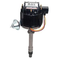 Davis Unified Ignition GM Racing D.U.I. Distributors 187211BK