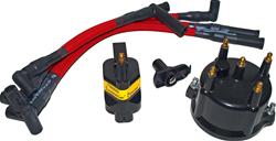Davis Unified Ignition Ignition System Combo Kits 2.5KIT-RD