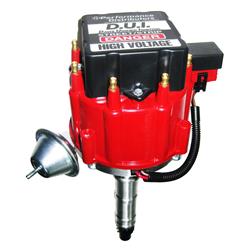 Davis Unified Ignition GM Street/Strip D.U.I. Distributors 20720CL