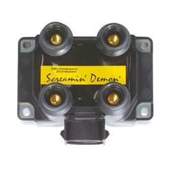 Davis Unified Ignition Screamin' Demon Coils for 2000-2004 FOCUS - 31730