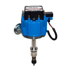 Davis Unified Ignition GM Street/Strip D.U.I. Distributors 31820-LSBL