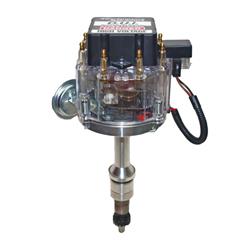 Davis Unified Ignition GM Street/Strip D.U.I. Distributors 31820-LSCL