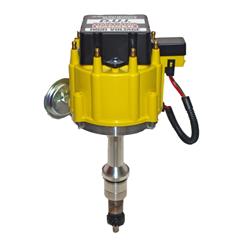 Davis Unified Ignition GM Street/Strip D.U.I. Distributors 31820-LSYL