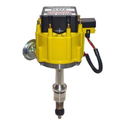 Davis Unified Ignition Ford Street/Strip D.U.I. Distributors 31820YL