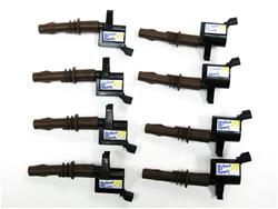 Davis Unified Ignition SOS Ignition Coil Packs 31850BN-1