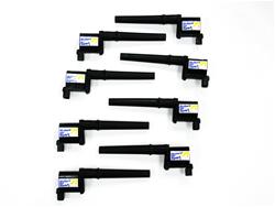 Davis Unified Ignition SOS Ignition Coil Packs 31950