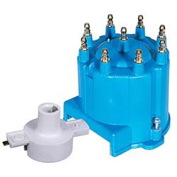 Davis Unified Ignition Cap and Rotor Kits 33100BL