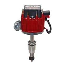 Davis Unified Ignition Ford Street/Strip D.U.I. Distributors 33820RD