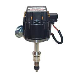 Davis Unified Ignition Ford Street/Strip D.U.I. Distributors 35820BK