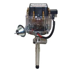 Davis Unified Ignition Ford Street/Strip D.U.I. Distributors 36820CL