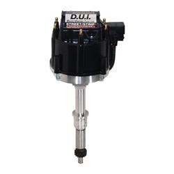 Davis Unified Ignition Ford Street/Strip D.U.I. Distributors 37820BK