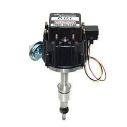 Davis Unified Ignition Ford Street/Strip D.U.I. Distributors 38820BK