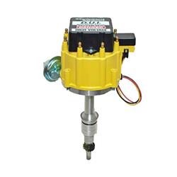 Davis Unified Ignition Ford Street/Strip D.U.I. Distributors 38820YL