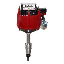 Davis Unified Ignition Ford Street/Strip D.U.I. Distributors 39820-200RD