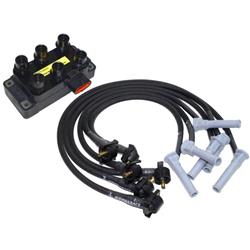 Davis Unified Ignition Ignition Coils 4-0-9096OR